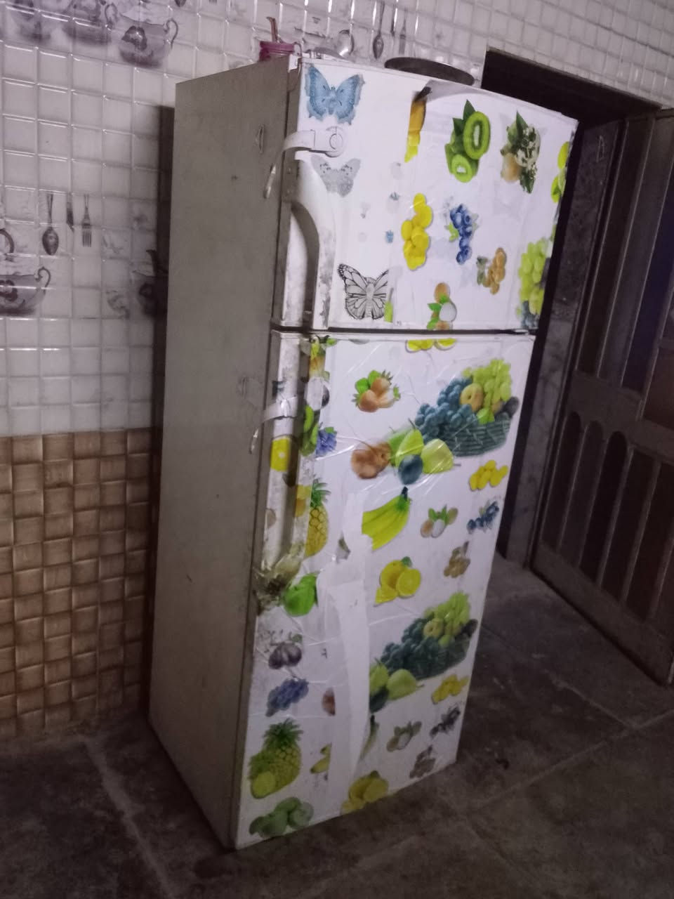 ب 125


**إذا كنت صاحب هذا الإعلان وتريد حذفه لأي سبب، رجاءا أرسل رسالة إلى الدعم الفني**