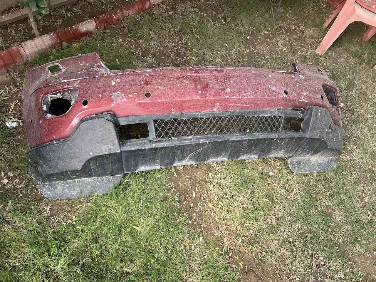 دعاميه جيب 2013اماميه لمتد  بلاديه عوزها فقط صبغ  السعر 150 الف قفل   ***********
