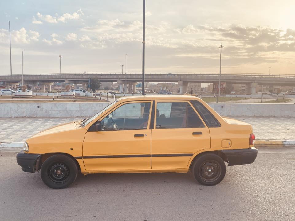 سايبا مديل 11
مكينه جديده شاده لا تبخير لا تنقص كير خير من الله بس 4 مرات يفلت مصفره هيئه وغرامات عليه 250 عليه مصبوغه احزام بيه ضرب بسيطه بلجاملغ الخلفي سنويه ساقطه 
السعر 20 وبيه مجال بسيط اتصال ع رقم ***********
