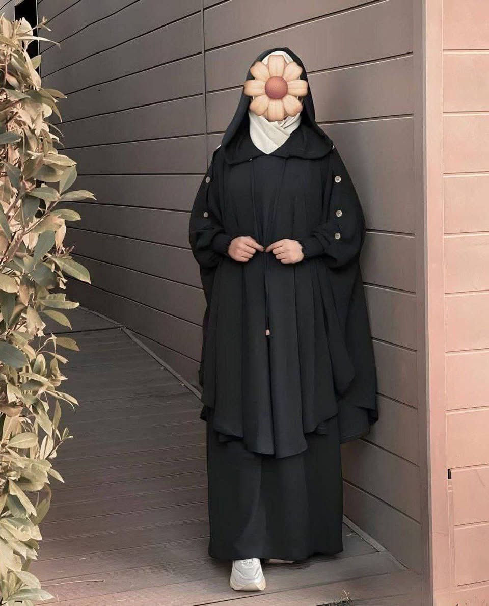 اجمل الموديل
👈🏻الموديل الاجمل  👌🏻💯

☑️ قطعتين 👍👍🍂

قياسات 40 الى وزن 140  🤎
السعر الحجز على الخاص
توصيل جميع المحافظات


**إذا كنت صاحب هذا الإعلان وتريد حذفه لأي سبب، رجاءا أرسل رسالة إلى الدعم الفني**