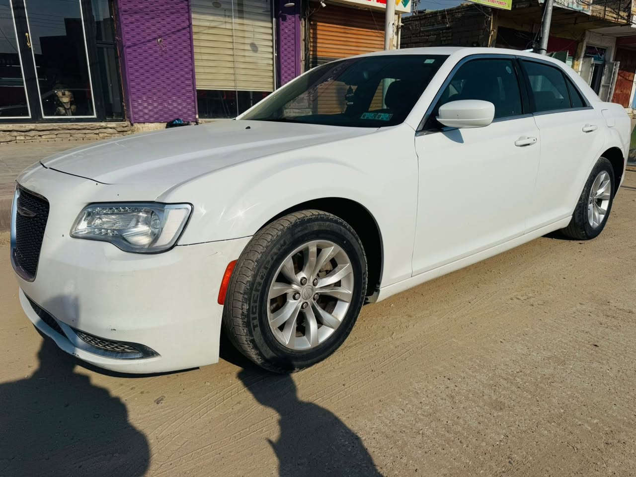 اوباما. مديل 2015  مرمز 2023 
بدون رقم 
حادث امريكا فقط تبديل ورش 
بدون شواصي وبدون افخاذ وبدون برانكيت مكفولات 
السعر 146 وبيه مجال 
مكاني ناصريه سوق الشيوخ 
اتصال فقط 
***********
