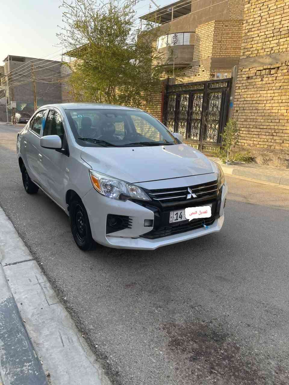 مسيوبيشي مديل 2023 بصره حره تحويل سنويا جديده لون صدفي كفاله عامه فقط بارد جاملغ امامي كد شبر كفاله من صبغ ومن كل شيء حتى دعاميات بلاد مكينه وكير بلاد جاهزه من كل شيء على وضع شركه السعر 77 لأن مستعجل على بيعته وستخدام بنيه سياره يعني جديده مكاني بصره ياسين خريبط قرب شارع سناتر الشراي يتصل *********** رقمي الثاني *********** مامتواجد على الفيس وضحت كلشي وإني مكلف بنشر
