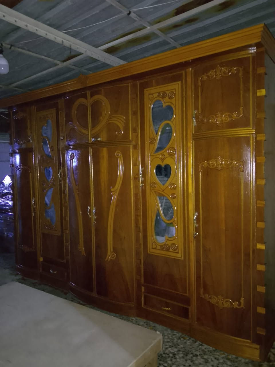 بغداد


**إذا كنت صاحب هذا الإعلان وتريد حذفه لأي سبب، رجاءا أرسل رسالة إلى الدعم الفني**