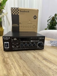 جديد • قطعتين • الكترونيات منزلية