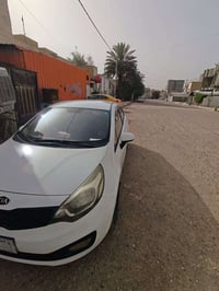كيا ريو • ٢٠١٥ • كفاله مكينه وكير