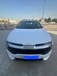 للبيع  سبورتج ٢٣ خليجي رقم بغداد بسمي مكفوله من الصبغ بيها بارد كلش قل...