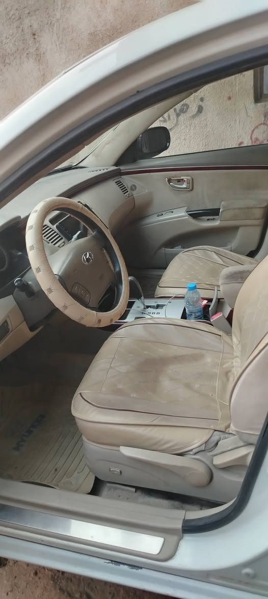 ازيرا 2008 فول مواصفات كير ومحرك وحداديه خير من الله رقم بغداد مصبوغه حزام السعر 88 وبيهة مجال للاستفسار اكثر الاتصال على الرقم ***********
