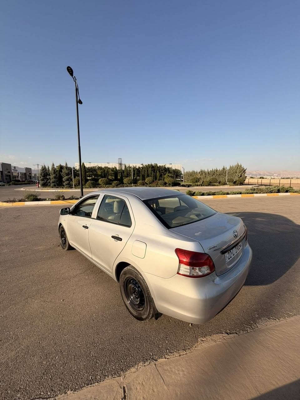یاس ۲۰۰۹ 
تۆماتیک  
مەکینە گەورە
۰۷۷۲۱۰٥۷۹٤٨
۰۷٥۰٨۲۹٥۳۷۰
گێڕ مەکینە تەقەو ڕەقە بە شەرت 
تەبرید  سەلاجە 
دو پارچە سبوخ بی ناو گرتن 
دەعامی بۆ دەعامی بەشەرت
کارەبای کامل مەزبوت 
زۆر خاوێنە سەیارەی ماڵە هی مەعرەز نیە
۰۷۷۲۱۰٥۷۹٤٨
۰۷٥۰٨۲۹٥۳۷۰ السليمانية, العراق


**إذا كنت صاحب هذا الإعلان وتريد حذفه لأي سبب، رجاءا أرسل رسالة إلى الدعم الفني**