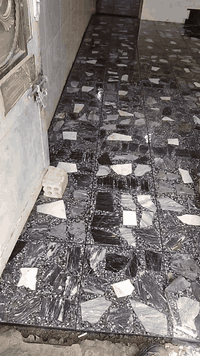 تركيب سيراميك • ترميم بورسلين • ارضيات جدران