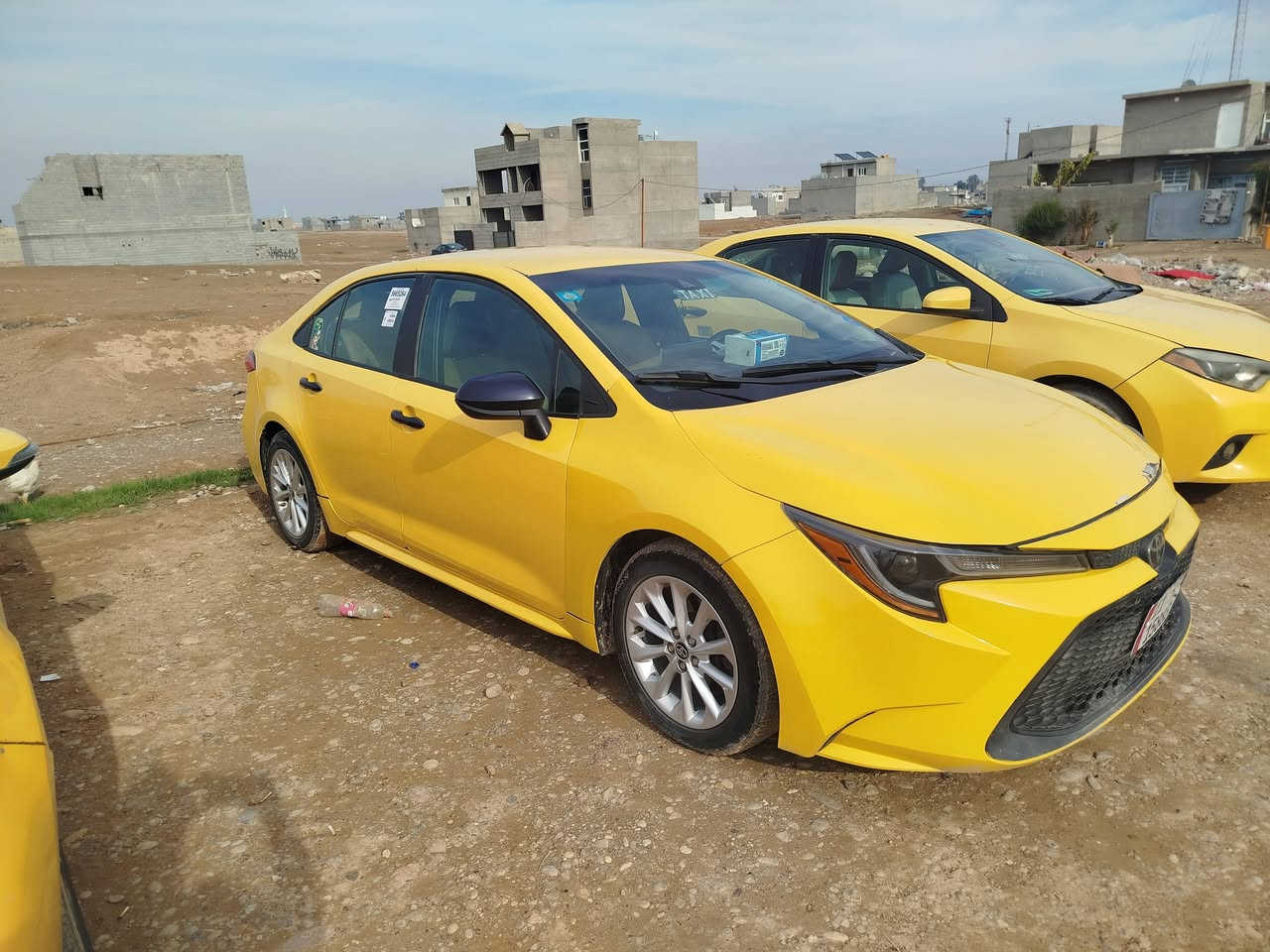 للبيع كورلا 16كورلا 21كورلا 15كركوك الصيادة للئستفسار على الرقم ***********
