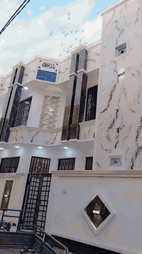 سلام عليكم دار للبيع جديده مساحه 100 متر مربع طابقين بناء طابوق رضيه مرمر درجه اولى درج مرمر بناء هندسي خدمات كامله مكمله سند 25 تحويل بسمك يبعد عن الامام 4 كيوو يبعد عن شارع العام 50متر عن شارع طوريج كربلاء عمود 131قرب مدينة الزائرين بيت تحفه الاتصال *********** واتساب
