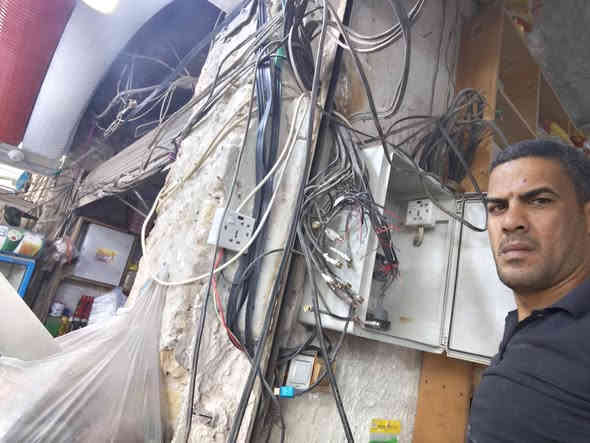 مكتب الفرقان الكاميرات تنصيب مستعدون لتجهيز كافه دوائر الدولة والمحلات التجارية والبيوت يوجد جهاز ستلايت بدون صحن جديد واي فاي سعر 45الف اليوم صارت الكاميرات بلاااش بلاااش نقدم اليكم اقوى عروض الكاميرات  المراقبة من مكتب الفرقان منظومة  عاليه  الدقه AHD هارد الخزن 500/ملاحظه يوجد جميع  ماركات الكاميرات الحديثة وبمختلف الأسعار العنوان، بابل  قضاء القاسم هاتف ***********زمان العيساوي  عروض كل ماهو جديد ه ضمان سنه كامله HD  فول$يوجد كت جديد سعر 125الف كامله AHD *********** كت سعر ١٠٠ الف شغول اليوم   كل ماهو جديد ه ضمان سنه كامله  انشالله ينال اعجابكم   كت جديد كاميره صغيره
