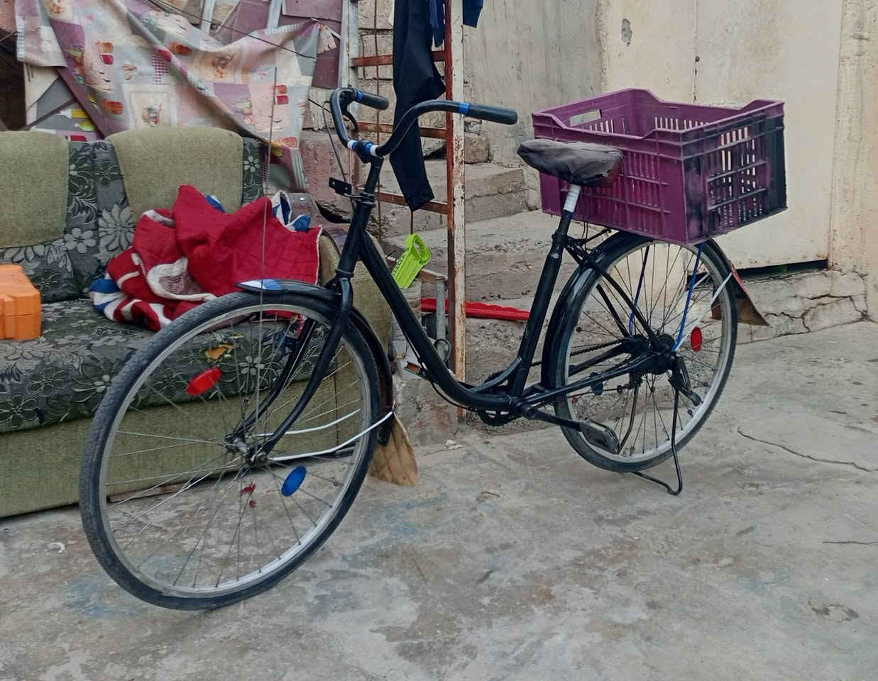 قيم بل يرضي الله وخذه


**إذا كنت صاحب هذا الإعلان وتريد حذفه لأي سبب، رجاءا أرسل رسالة إلى الدعم الفني**