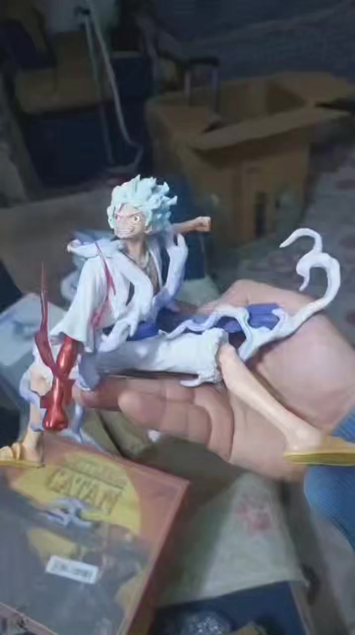 شلعة 3 مجسمات بهالشكل ب 50 مع التوصيل


**إذا كنت صاحب هذا الإعلان وتريد حذفه لأي سبب، رجاءا أرسل رسالة إلى الدعم الفني**