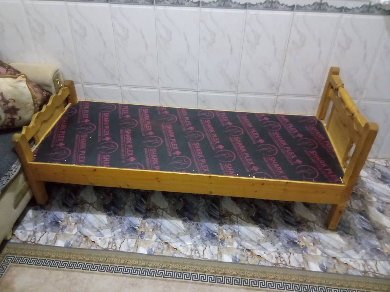 تخت نفرين وجرباية نفر عنوان حله مركز خاص مفتوح توصيل بكروه موجود


**إذا كنت صاحب هذا الإعلان وتريد حذفه لأي سبب، رجاءا أرسل رسالة إلى الدعم الفني**