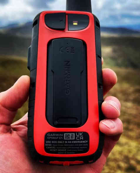 جهاز GPSMAP 67i للحجز خاص
 او واتساب☎️*********** 
التفاصيل الكاملة للجهاز 👇👇👇👇
جهاز Garmin GPSMAP 67i واحد من أقوى أجهزة الملاحة الاحترافية للجبال والصيد والرحلات الطويلة، بدعم inReach للاتصال الطارئ ثنائي الاتجاه عبر الأقمار الصناعية، شاشة ساطعة 3 إنش تعمل تحت الشمس، بطارية تصمد لحد 165 ساعة تتبع GPS و840 ساعة بوضع Expedition، خرائط طبوغرافية دقيقة + دعم Multi-Band GNSS لأعلى دقة للموقع، مقاوم للصدمات والماء بدرجة IPX7، مع مستشعرات ABC “ارتفاع، ضغط جوي، بوصلة”، واتصال كامل مع الموبايل للتنبيهات وتتبع الرحلة لحظة بلحظة. جهاز يعتمد عليه للمحترفين فقط.

#هيثم_كارمن #كارمن_العراق #Garmin_Iraq #garminstore #garminiraqstore #GarminWatch #GarminTech #متجر_كارمن #ساعات_كارمن #GarminIraqStore
‏#Garmin #GPSMAP67i #GarminGPS #OutdoorGear #HikingIraq #HuntingIraq #AdventureIraq #GarminNavigation #Inreach #GPSDevice #صيد_العراق #هايكنك_العراق #ملاحة_عراقية #اجهزة_كارمن
#اجهزة_ملاحة
