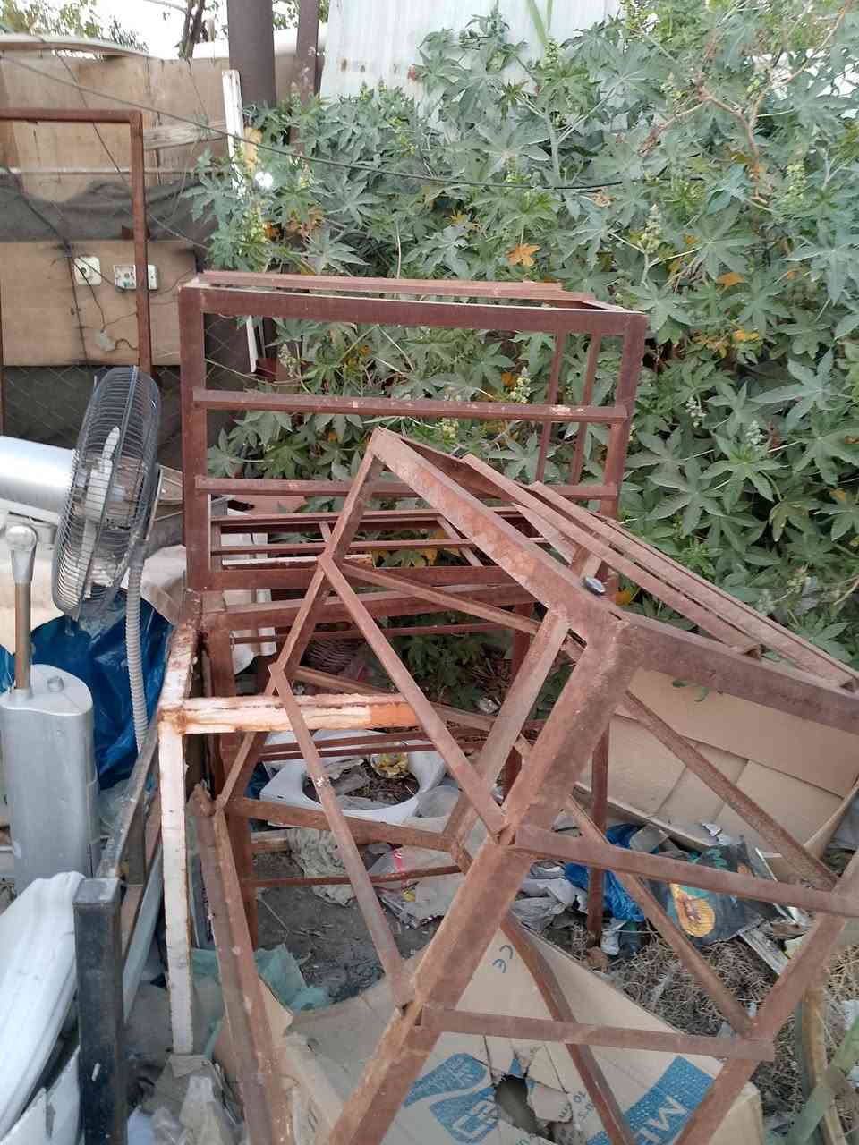 ماطور ماي للبيع نظيف مع قفص مكيف للبيع


**إذا كنت صاحب هذا الإعلان وتريد حذفه لأي سبب، رجاءا أرسل رسالة إلى الدعم الفني**