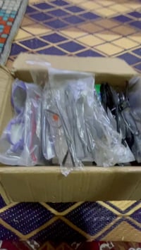 ٥٠ قطعة • اكسسوارات شخصية