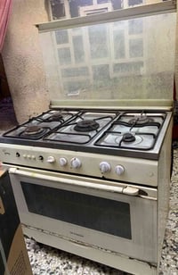 طباخ تركي • مستعمل • مدينة الصدر قطاع 10