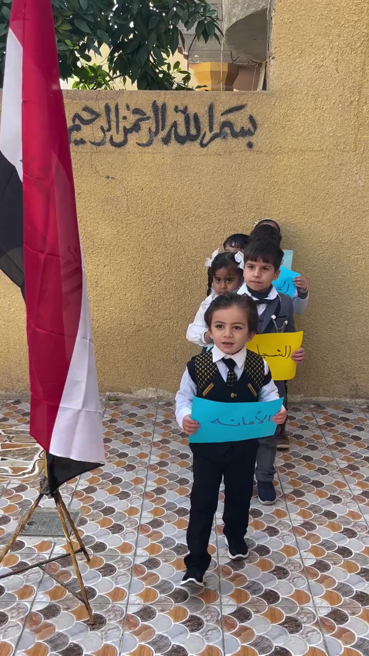 💛 لأن نعرف شكد الأهل يحتارون بالصيف… 
وين يخلون أطفالهم بمكان آمن، مريح، ومفيد بنفس الوقت 🌸

تعلن روضة الف باء عن استقبال أطفالكم طوال العطلة الصيفية ✨
بأجواء باردة ومريحة 🧸❄️
ومكان آمن يهتم براحة الطفل ونفسيته قبل كلشي 🤍

🎨 فعاليات صيفية ممتعة يومية
🖍️ رسم وألعاب وأنشطة تعليمية
🎈 ترفيه وتفاعل حتى يقضي الطفل يومه بسعادة وفائدة
👩🏻‍🏫 كادر يهتم بالأطفال بحب واهتمام كبير

حتى يكون طفلك بمكان ترتاحين عليه وانتي مطمنة 💕

📍 القصيرين قرب الملعب
📞 للاستفسار والتسجيل: ***********

أهلاً بأطفالنا الحلوين 
الف باء ممكن متابعة البيج مال روضتنا
