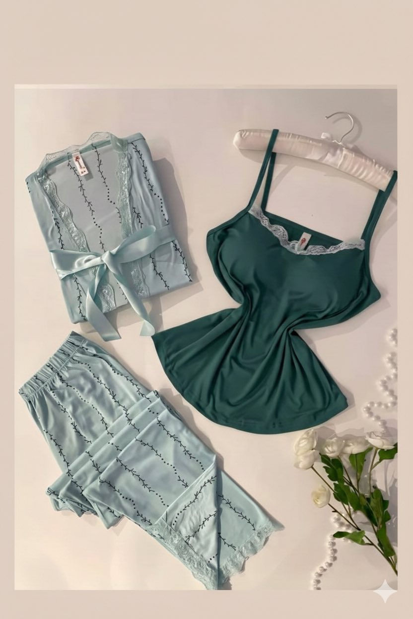 بجامة ٣ قطع بسعر الجملة 🫠


**إذا كنت صاحب هذا الإعلان وتريد حذفه لأي سبب، رجاءا أرسل رسالة إلى الدعم الفني**