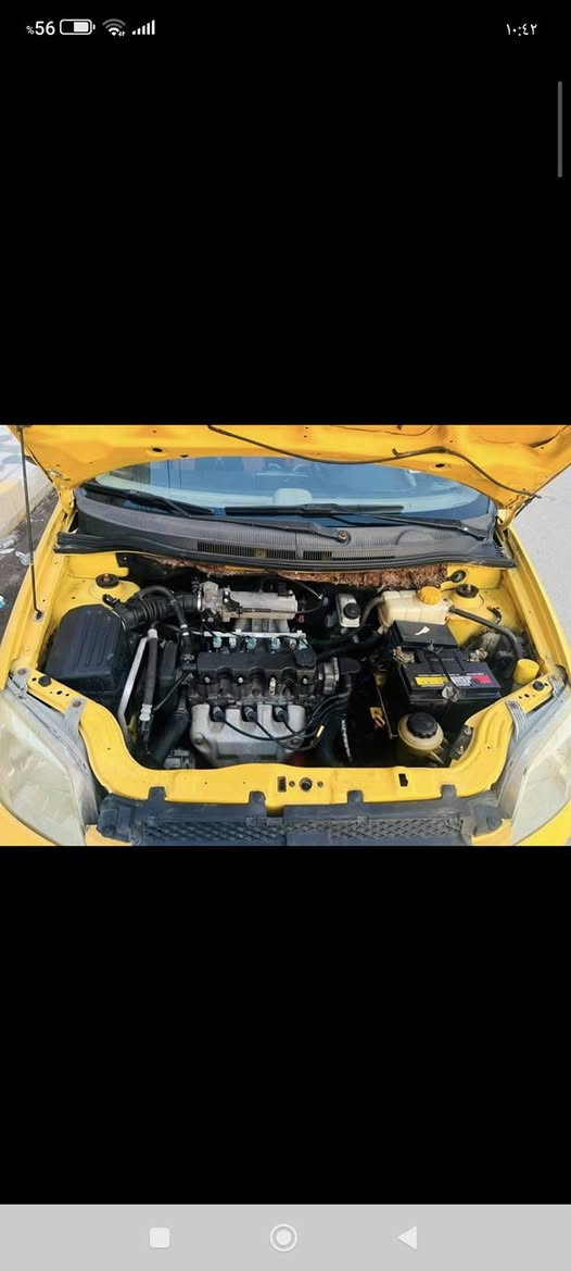 سياره افيو 2011 تجي تگلب بعينك  ميسان العماره سنويه 28 بيها جاملق السعر 45 وبيها مجال حق الجيه ***********
