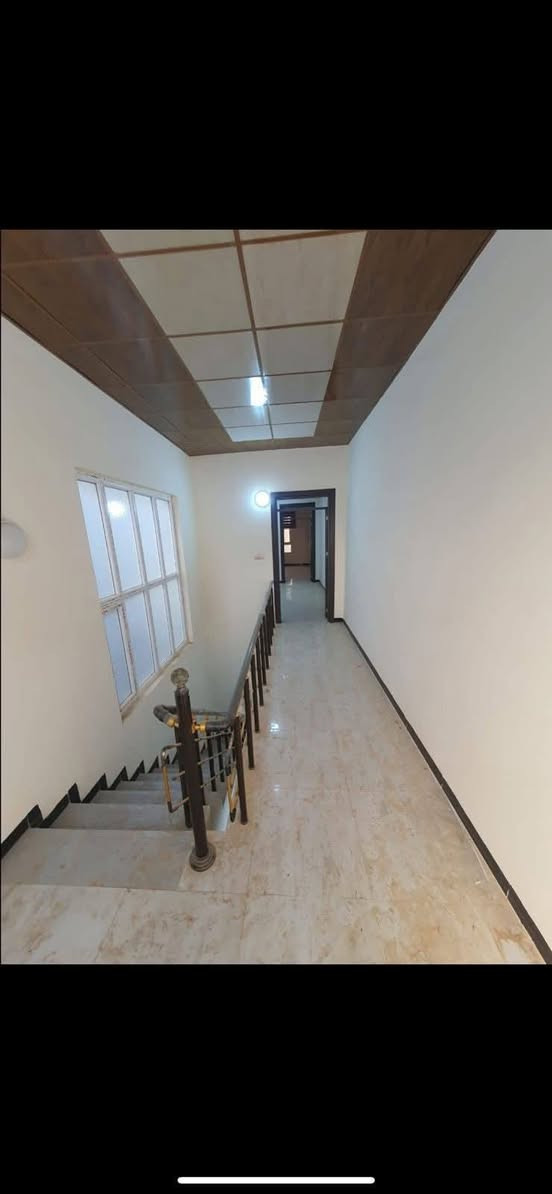 � دار للبيع – الديوم / منطقة 16 ألف
✨ فرصة سكن مميزة بسعر البلاش

🔹 المساحة: 150 متر
🔹 الواجهة: 5 متر
🔹 النزال: 30 متر
🔹 طابقين
🔹 شارع 15 متر
🔹 3 غرف نوم
🔹 صحيات خارجية

💰 السعر: 67 مليون قابل للتفاوض

📞 للاستفسار: ***********
