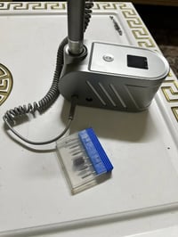 ،فرطونة قلم بالة جهاز تحكم سرعة اخو الجديد السعر 35 مع التوصيل  التواص...