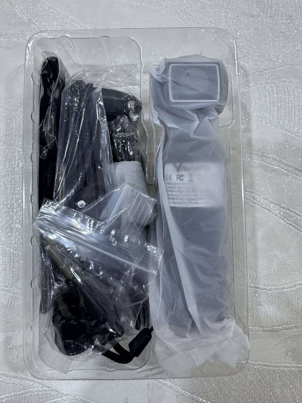 كامرة 4K لوك جديد مع كامل ملحقات التخدمة يكتب سعر وبالعافية


**إذا كنت صاحب هذا الإعلان وتريد حذفه لأي سبب، رجاءا أرسل رسالة إلى الدعم الفني**