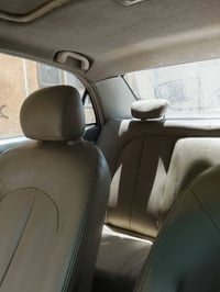 من رخصه الآدمن للبيع سيارة BYD G3 - فرصة مميزة للعمل! ​للبيع سيارة BYD...