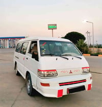 پاس مستر بۆشی 2008 گێروو مەکینەو اکسل بەشەرت  تەحویل خرامە بەشەرت تەبر...