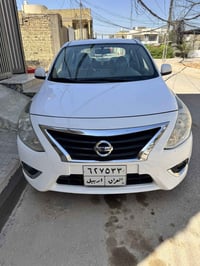 نيسان صني • ٢٠٢٠ • رقم اربيل