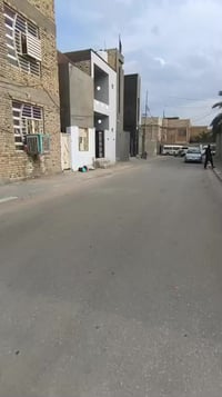 حي المكرمة • ١٠٠م • طابق ونص