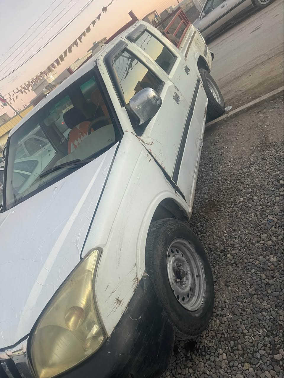 كوناو 2006 كابريته ر منافست اصلي سعر 17 وه ره قه 📞*********** دهوك, العراق
