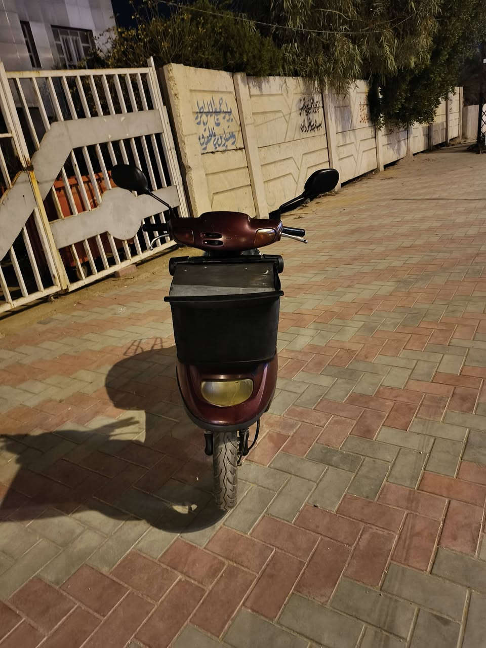 منغولي نضيفة جدا كلها بلادية وبسعر مناسب ***********
