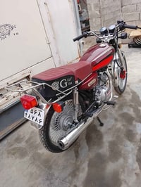 موتور • موديل 2025 • 4 غيار