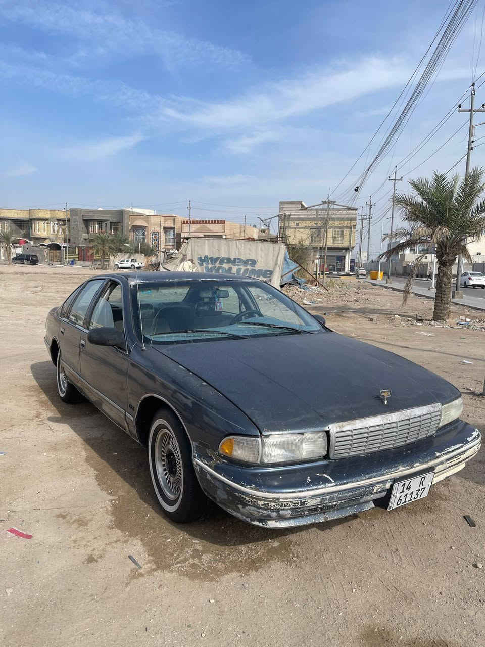 سلام عليكم دولفين لبيع موديل 1993مسجله 1996 بسمي مكان بصره زبير سعر 37 وبيه مجال ***********
