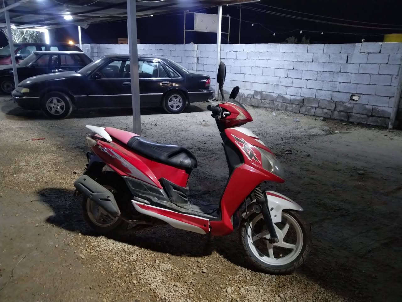 ماطور البيع جديد السعر ٥٠٠ هذا رقمي ***********
