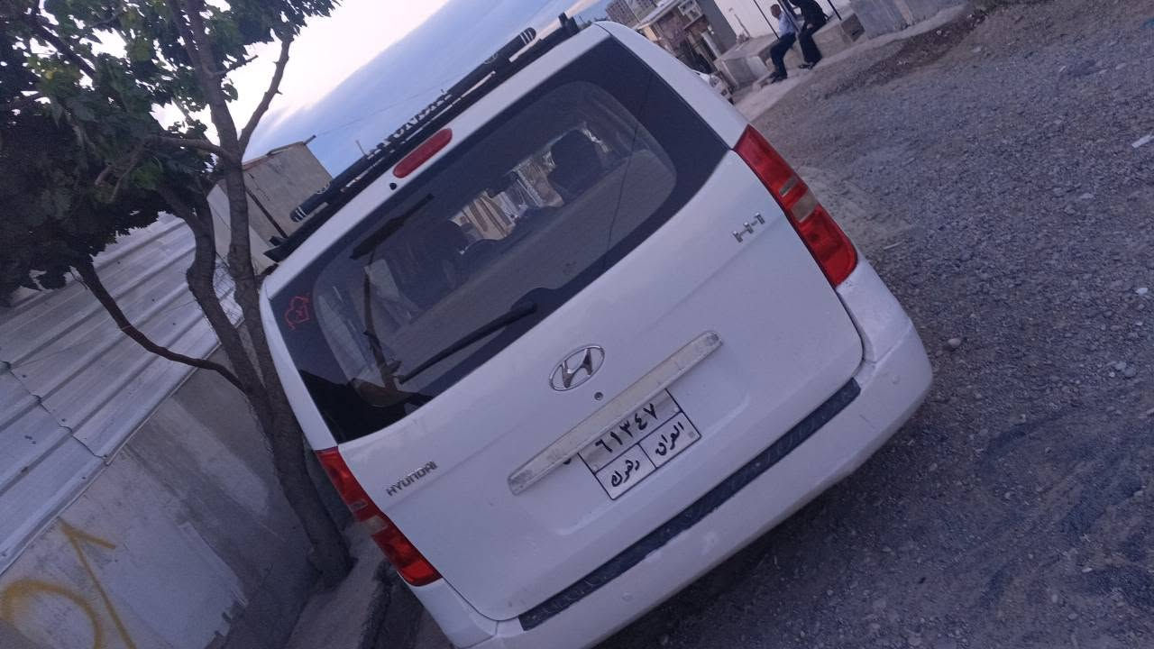 فان اتشوان خصوصي دهوك سميل, دهوك


**إذا كنت صاحب هذا الإعلان وتريد حذفه لأي سبب، رجاءا أرسل رسالة إلى الدعم الفني**