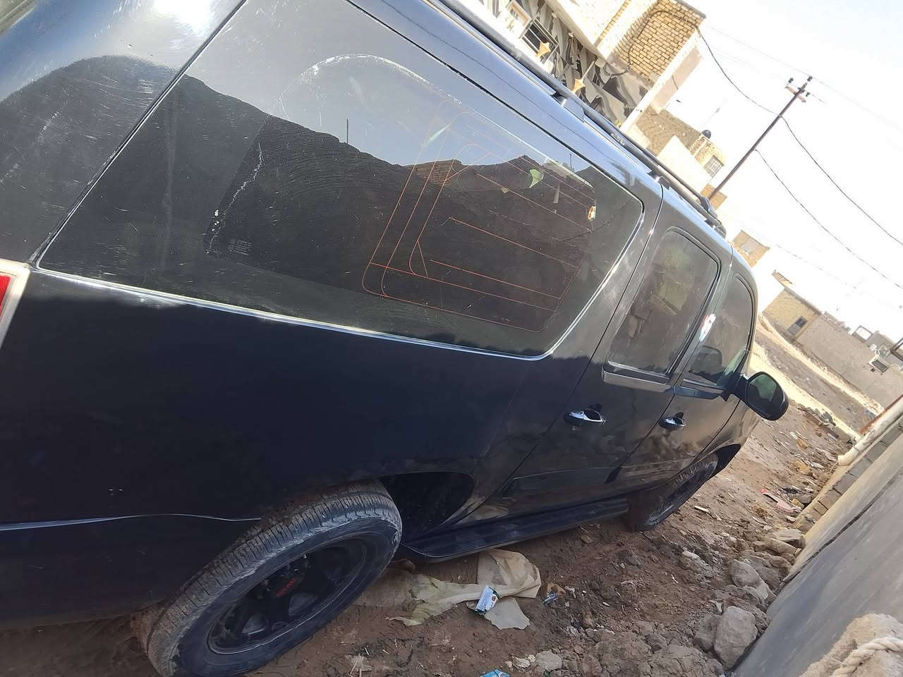 سلام عليكم جمسي طويل 2009 مكينه وكير نضيفات 
ناصرية مركز 
سعرها 55 
***********
