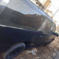 جمسي طويل • ٢٠٠٩ • مكينة نضيفه