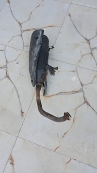 كزوز كاتم بلاد للبيع كزوز نضيف  السعر30وبي مجال 07732749821