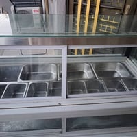 براد مقبلات • مستعمل