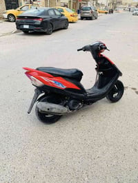 دراجه ماكس لبيع دراجه شوفت عنكم نضفته كفره تايواني دوخله ملح دراجه سلف...