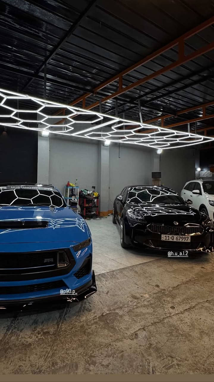 سلام عليكم ستنكر 2023 4 سلندر جيتي لاين اعلى مواصفات فول رقم بغداد بأسمي سيارة جاهزة متصرف عليها ربع حادثها بنيد فقط صبغ بدون دواخل ***********
