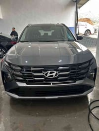 للبيع: هيونداي توسان SEL 2025 دخول جدید  رقم کاتی دهوک  تگدر تترقم شما...