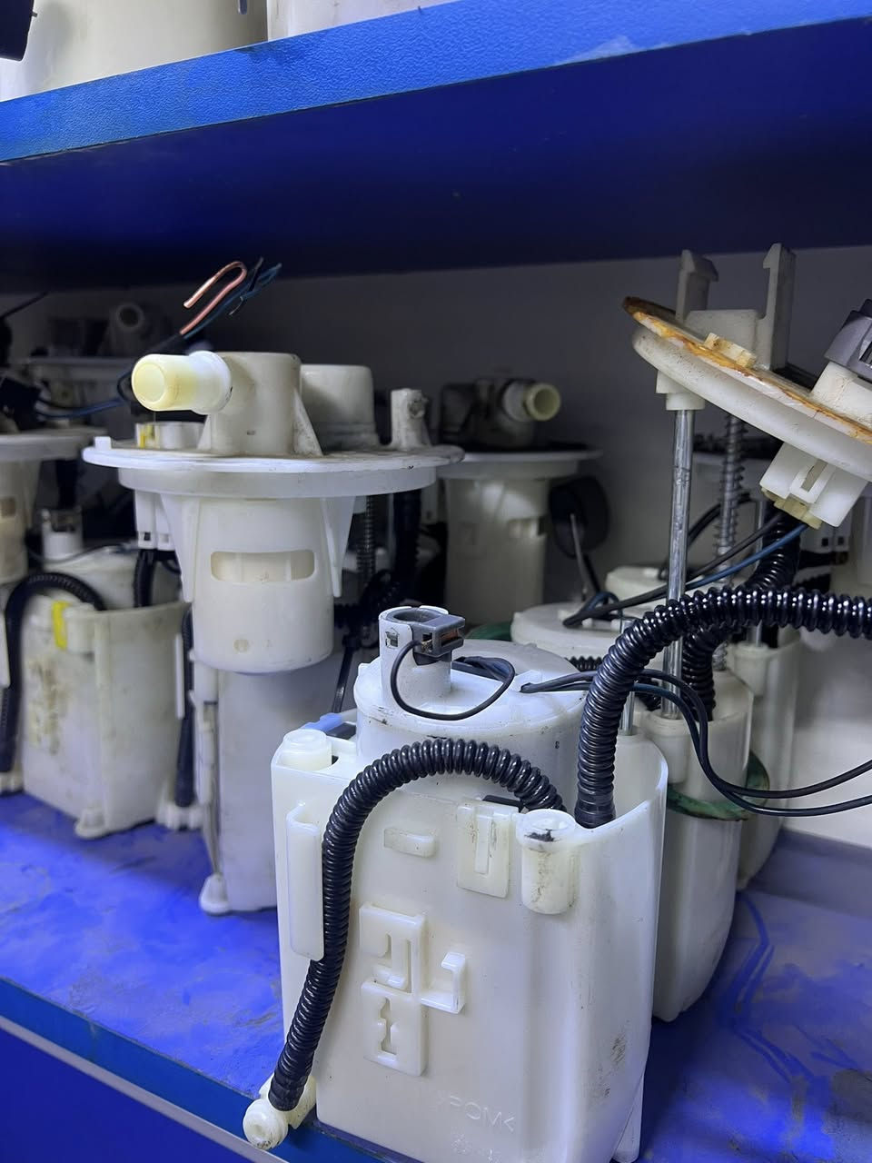 السلام عليكم 🫡
نص قاعدء ￼فيتم تفصيخ 
 (فيتم فلتر والف راجع فيشه)
النترا خليجي من 12 الى 16
فورتي امريكي 12الى 18
اكسنت امريكي من 12 الى 16
ريو امريكي من 12 الى 16
سعر 55 الف ظمان شهر 
الفتح والشت او توصيل 
توصيل كل محافظات 
***********
