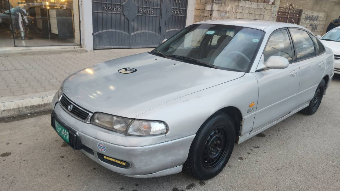 مازدا  1992   //   ***********
گێڕ عادی
کارەبایی
تەبرید سارد و گەرم
گێڕ و مەکینە بەشەرتی فیتەر ،
بێ دەعم پێش و پشتی کەپسە .
ئارم پلاستیك دهۆك
دەعامی بۆدوەعامی بەشەرت

نرخی   //  47 مەجال
بۆ پەیوەندی   //   *********** رانية, السليمانية
