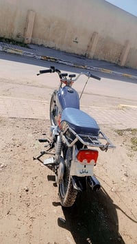 تايكر 19 • رياضي • انطيك