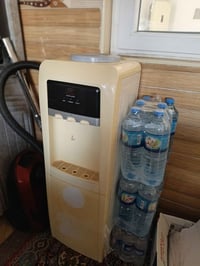 براد ماء • حار بارد • سركوتن